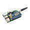 WaveShare SX1262 LoRa HAT for Raspberry Pi 868MHz Frequency Band