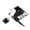 Waveshare IMX219-170 Camera 170&deg; FOV for Jetson Nano Raspberry Pi CM3/3+/4