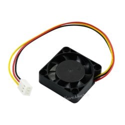 WaveShare Dedicated Cooling Fan for Jetson Nano, 5V, 3PIN Reverse-proof