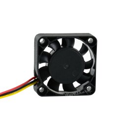 WaveShare Dedicated Cooling Fan for Jetson Nano, 5V, 3PIN Reverse-proof