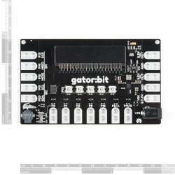SparkFun gator:circuit Kit for micro:bit