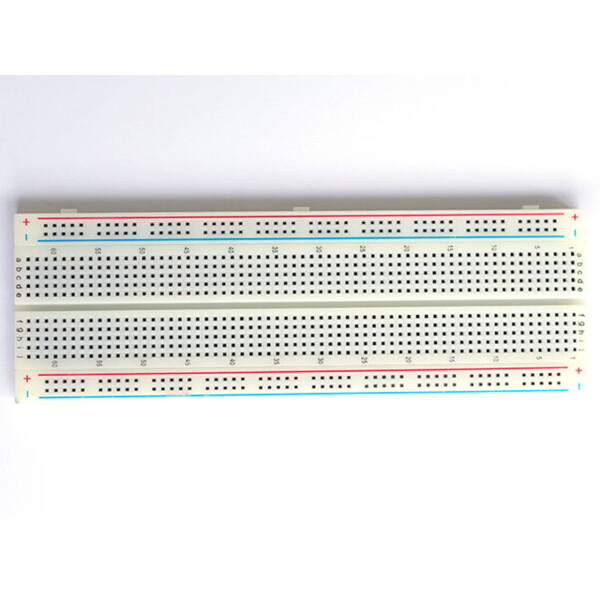 Steckbrett Breadboard Arduino