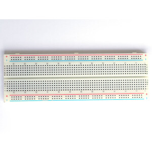 Steckbrett Breadboard Arduino