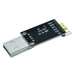 USB 2.0 TTL Konverter Adapter CH340G UART FTDI Arduino