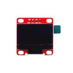 0,96 Zoll OLED Display SSD1306 128x64 I2C/IIC Modul for Arduino Raspberry Pi