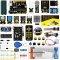 Keyestudio Super Starter Learning Kit for Arduino Education (w/ Uno R3 Board)