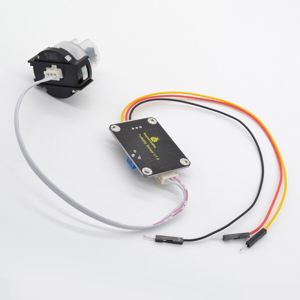 Keyestudio Turbidity Sensor V1.0 With Wires Compatible...