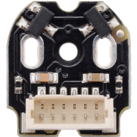 Pololu Magnetic Encoder Pair Kit with Side-Entry Connector for Micro Metal Gearmotors, 12 CPR, 2.7-18V 4761