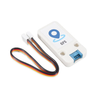 M5Stack Mini GPS/BDS Unit (AT6558)