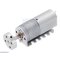Pololu 125:1 Metal Gearmotor 20Dx44L mm 6V CB with Extended Motor Shaft