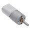 Pololu 100:1 Metal Gearmotor 20Dx44L mm 6V CB with Extended Motor Shaft