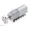 Pololu 313:1 Metal Gearmotor 20Dx46L mm 6V with Extended Motor Shaft