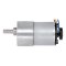 Pololu 50:1 Metal Gearmotor 37Dx70L mm 12V with 64CPR Encoder(Helical Pinion)