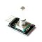 QITA Potentiometer Drehregler KY-040 Rotary Encoder Modul for Arduino