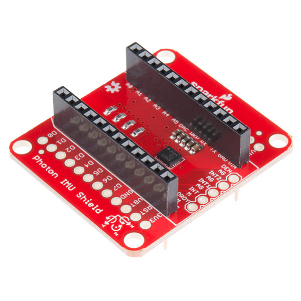 SparkFun SparkFun Photon IMU Shield