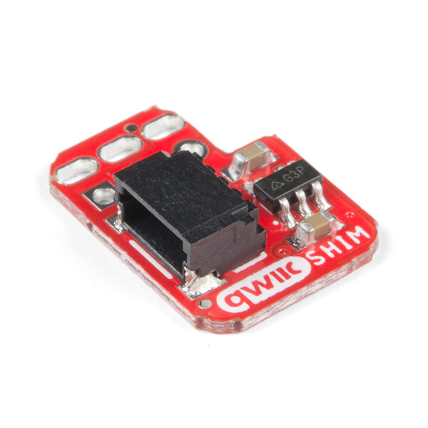 SparkFun SparkFun Qwiic SHIM for Raspberry Pi