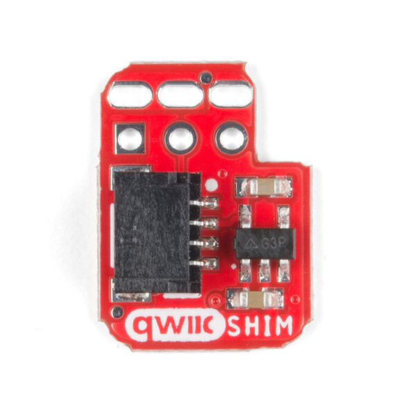 SparkFun SparkFun Qwiic SHIM for Raspberry Pi