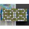 Adafruit 1.2inch LED Matrix 16x8 with Backpack Ultra Bright Square White LEDs