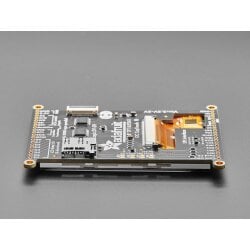 Adafruit 2.8inch TFT LCD Cap Touch Breakout Board with MicroSD Socket
