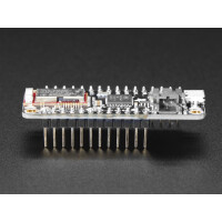 Adafruit Feather 32u4 Bluefruit LE with Headers - Assembled 3379