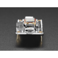 Adafruit Feather 32u4 Bluefruit LE with Headers - Assembled 3379