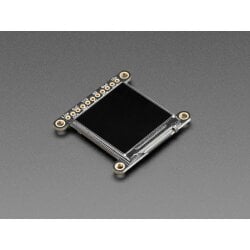 Adafruit 1.3inch 240x240 Wide Angle TFT LCD Display with...