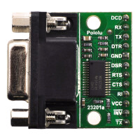 Pololu 23201a Serial Adapter Fully Assembled 126