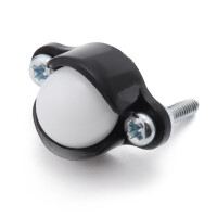 Pololu Ball Caster con Sfera di Plastica da 3/8"