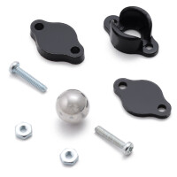 Pololu Ball Caster with 3/8? Metal Ball