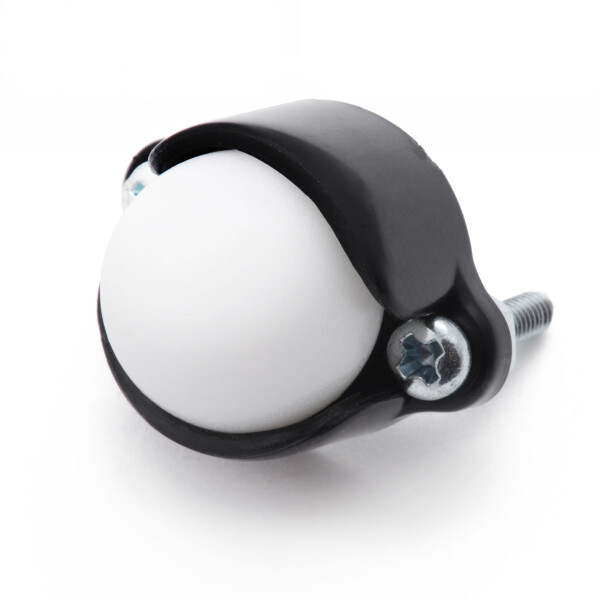 Pololu Ball Caster with 1/2 inch Plastic Ball