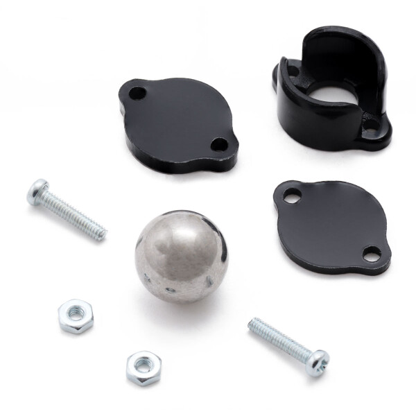 Pololu Ball Caster with 1/2? Metal Ball