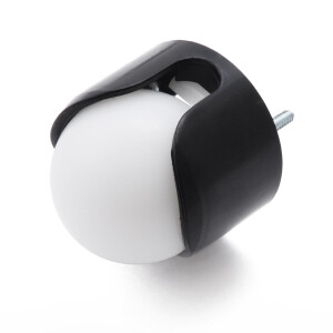 Pololu Ball Caster con Sfera di Plastica da 1" (vecchia versione)