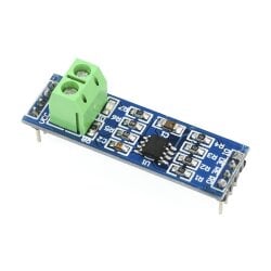 MAX485 Module TTL Switch Schalter to RS-485 Module RS485 5V Modul