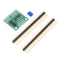 Pololu 4-Channel RC Servo Multiplexer