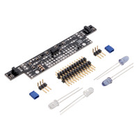 Pololu Zumo 32U4 Front Sensor Array 3122