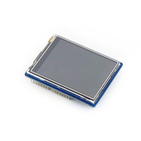 Waveshare 2.8inch 320x240 TFT HX8347D SPI Arduino...