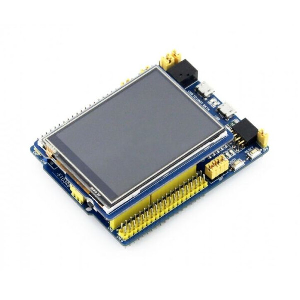 Waveshare 2.8inch 320x240 TFT HX8347D SPI Arduino...