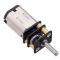 Pololu 380:1 Micro Metal Gearmotor HPCB 6V with Extended Motor Shaft