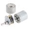 Pololu 30:1 Metal Gearmotor 37Dx68L mm 24V with 64 CPR Encoder (Helical Pinion)