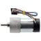 Pololu 50:1 Metal Gearmotor 37Dx70L mm 24V with 64 CPR Encoder (Helical Pinion)