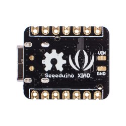 Seeed Studio Seeeduino XIAO - Arduino Microcontroller - SAMD21 Cortex M0+