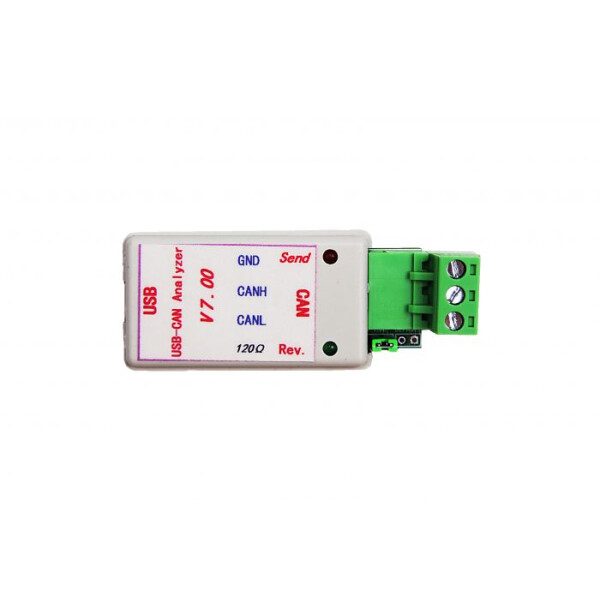 Seeed Studio USB-CAN Analyzer