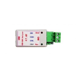 Seeed Studio USB to CAN Analyzer Adapter with USB Cable...