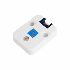 M5Stack Light Sensor Unit with Photo-Resistance Dual...