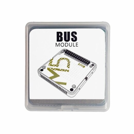 M5Stack BUS Module M-BUS Connection for M5Core Prototype Perboard