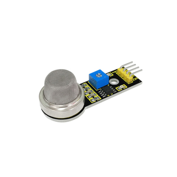 Keyestudio Analog Gas Sensor(MQ-2) for arduino