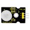 Keyestudio PIR Motion Sensor Module  for Arduino 3 - 4 meter