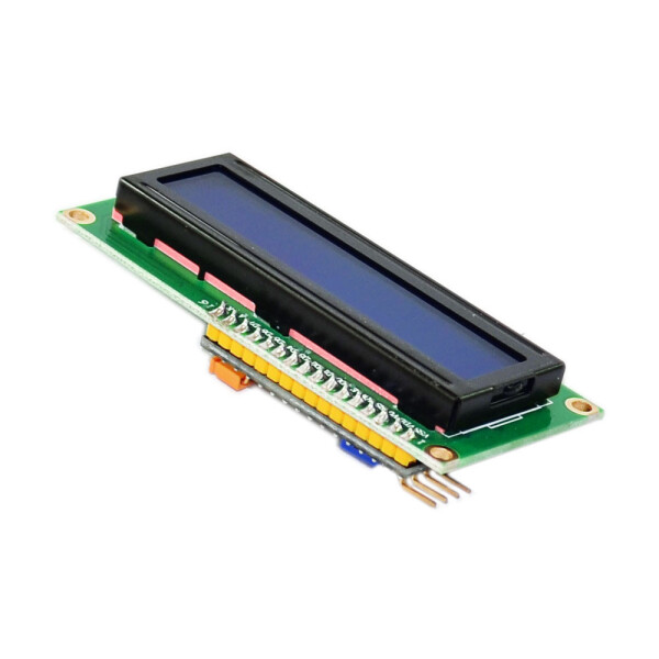 Keyestudio 1602 I2C LCD Module