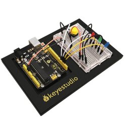 Keyestudio Maker Learning Starter Kit for Arduino Starter (w/ Uno R3)