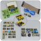 Keyestudio New 30 in 1 Sensor Kit for Arduino Starter (w/ UNO R3)